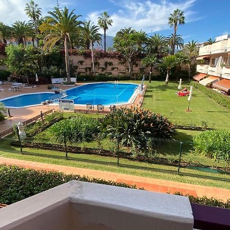 Molino Blanco Appartement Puerto de la Cruz  Buitenkant foto