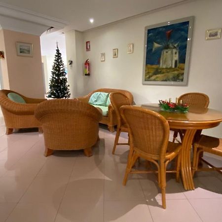 Molino Blanco Appartement Puerto de la Cruz  Buitenkant foto