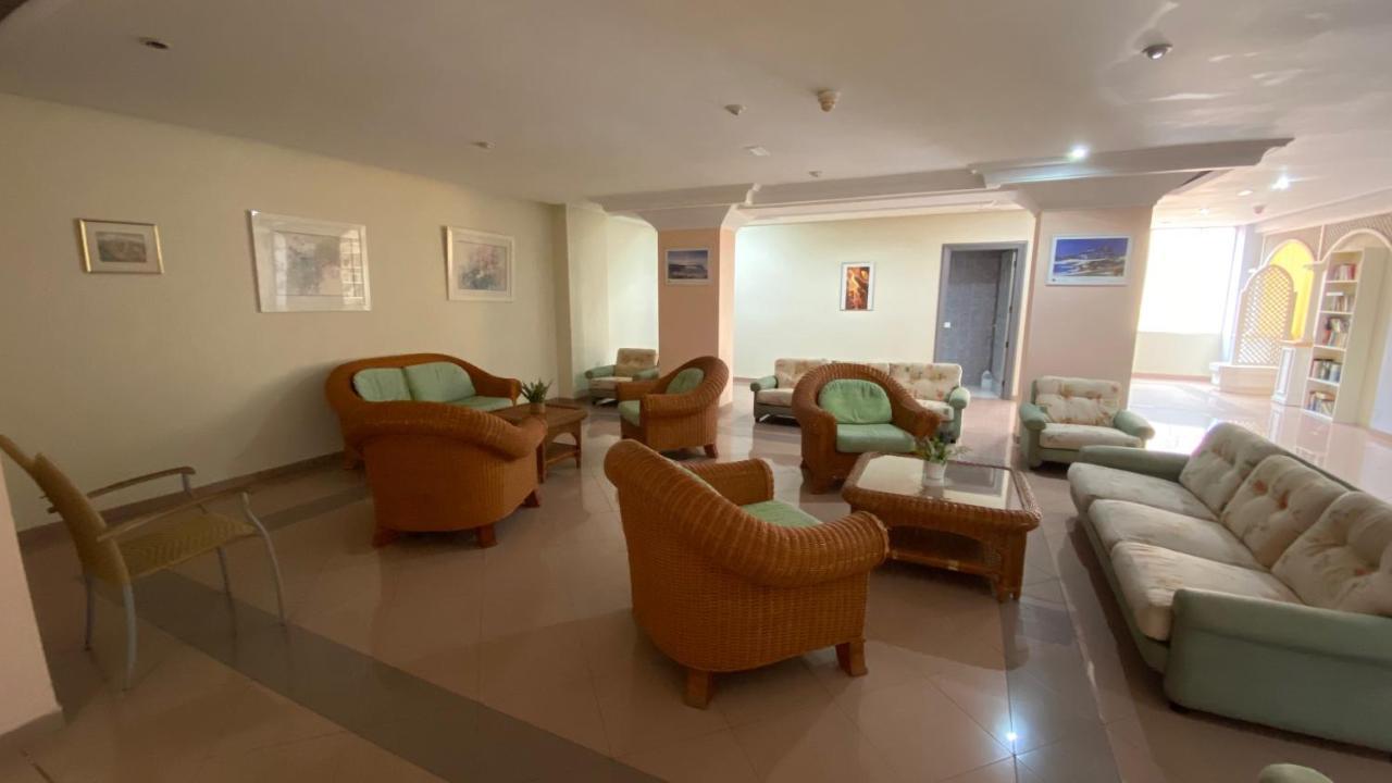 Molino Blanco Appartement Puerto de la Cruz  Buitenkant foto
