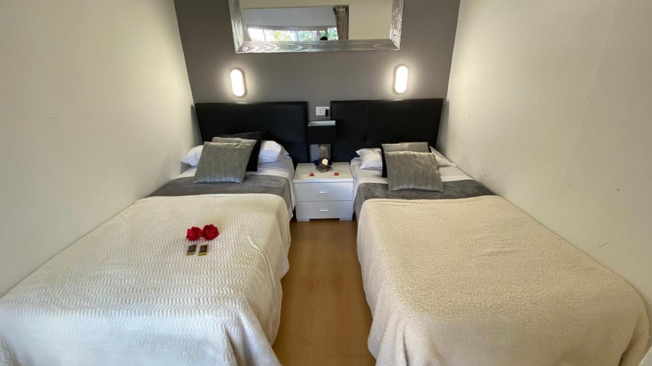 Molino Blanco Appartement Puerto de la Cruz  Buitenkant foto