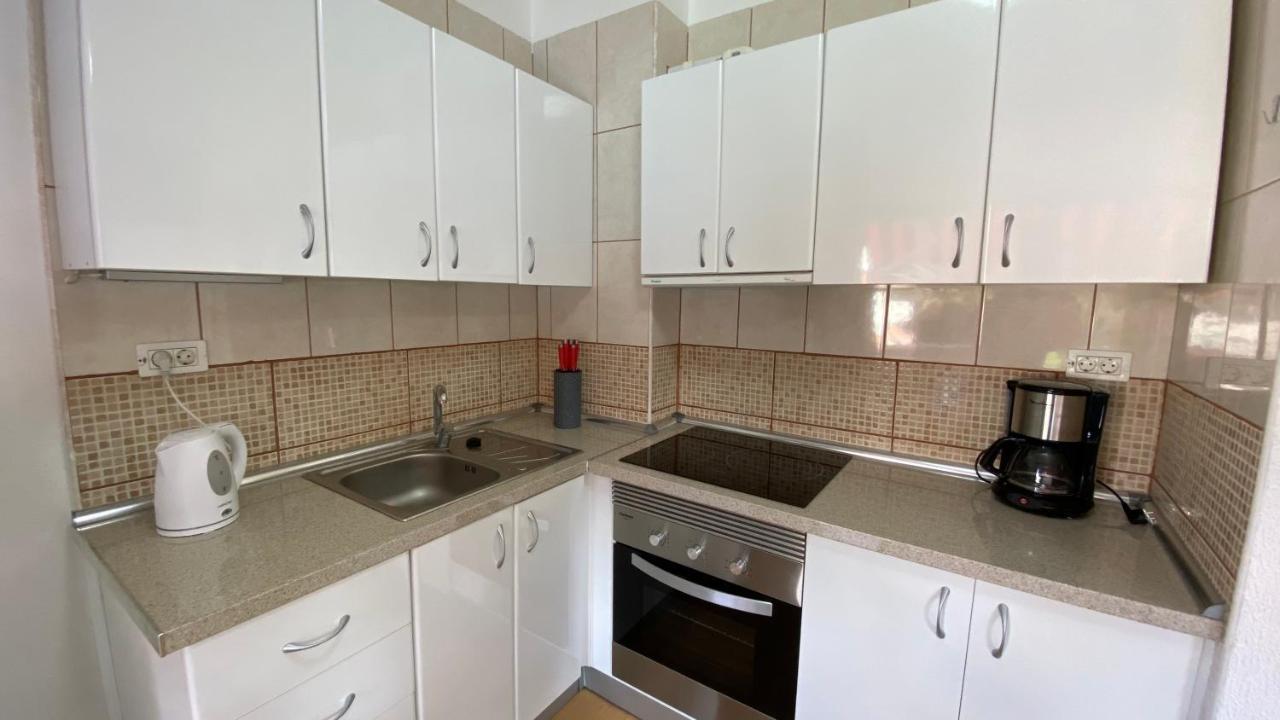 Molino Blanco Appartement Puerto de la Cruz  Buitenkant foto