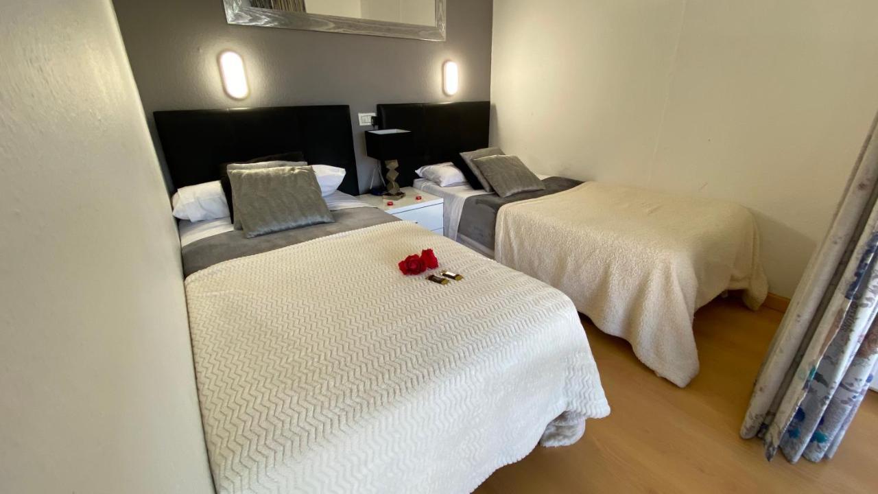 Molino Blanco Appartement Puerto de la Cruz  Buitenkant foto