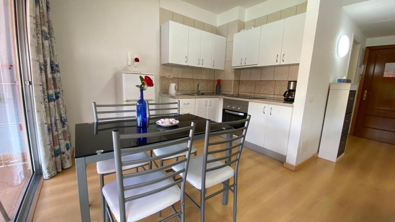 Molino Blanco Appartement Puerto de la Cruz  Buitenkant foto